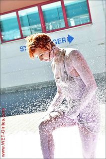 Girlwash!