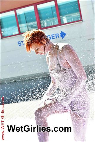 Girlwash!