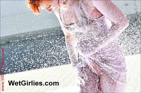 Girlwash!