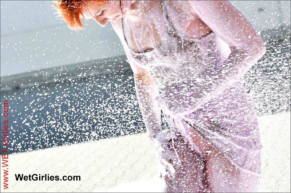 Girlwash!
