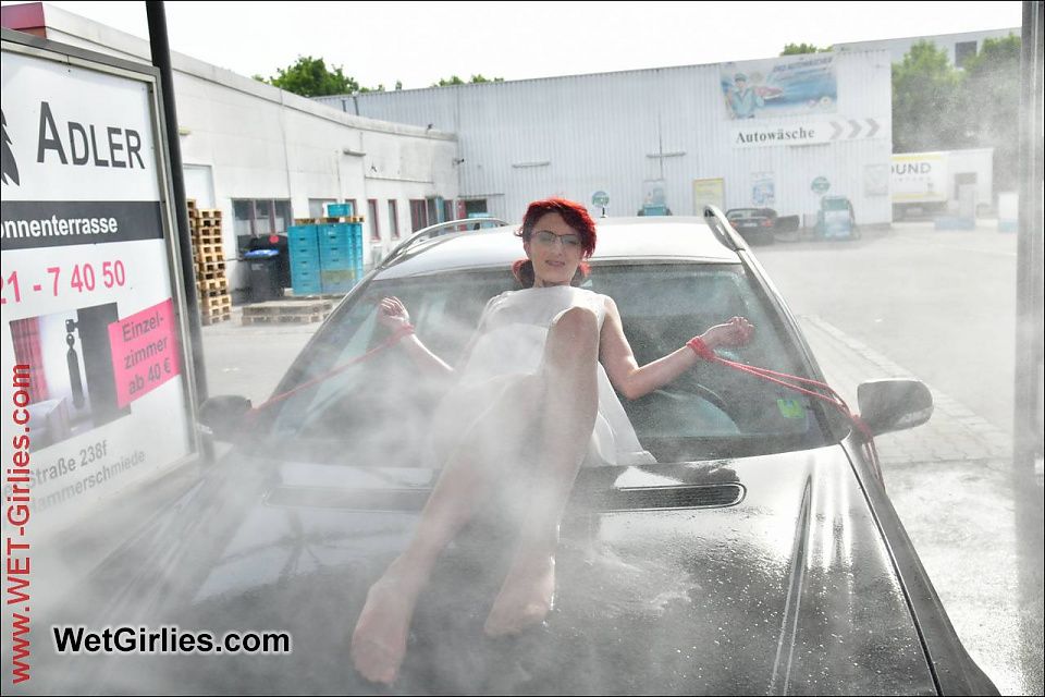 Quick Carwash!