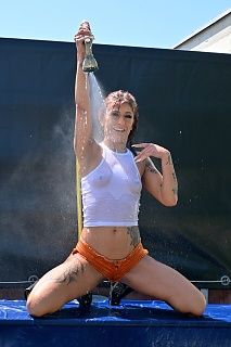 Squirting