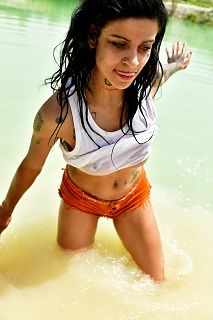 Sweaty